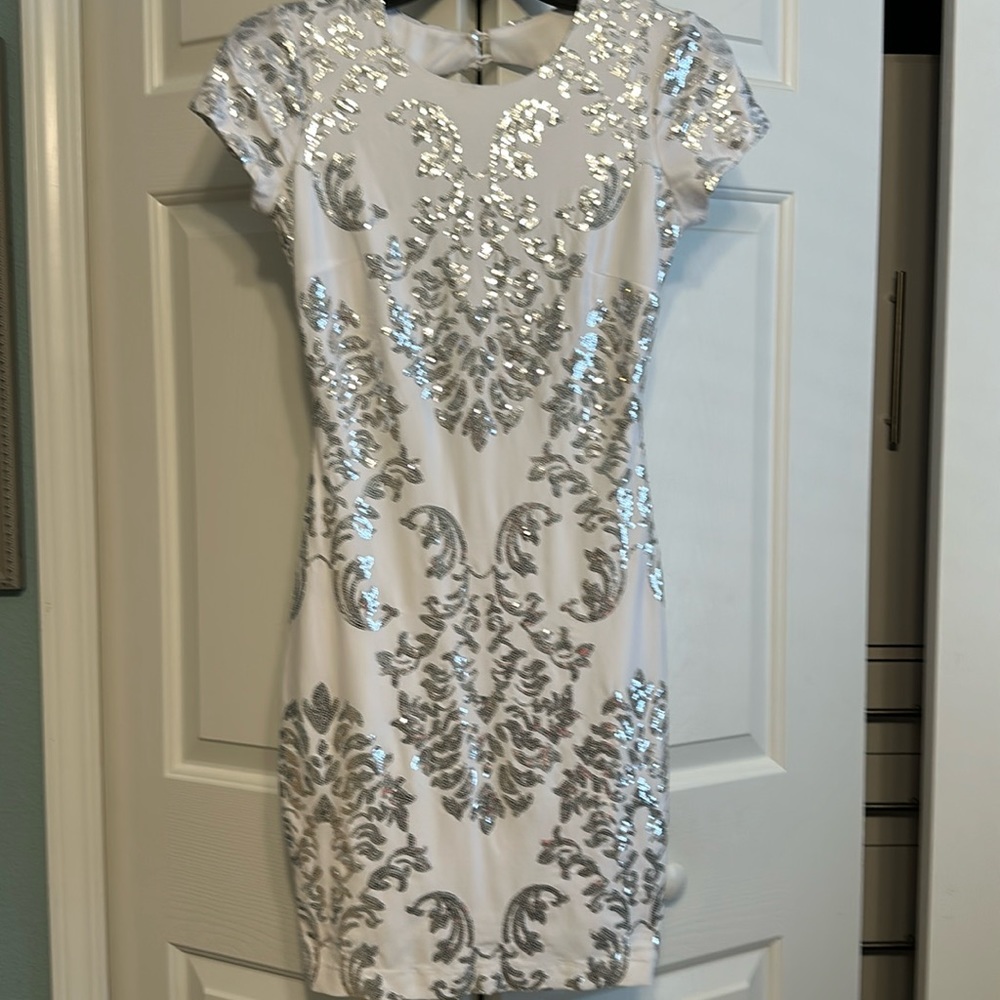 B Darlin Cocktail, Homecoming, Prom dress